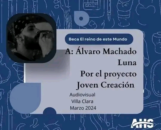 Proyecto Joven Creación: nuevos bríos en el arte villaclareño 