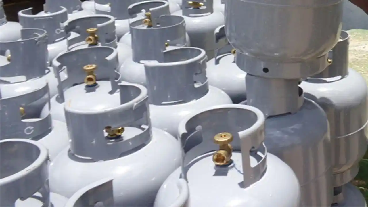Últimas noticias sobre la venta de gas licuado en Villa Clara