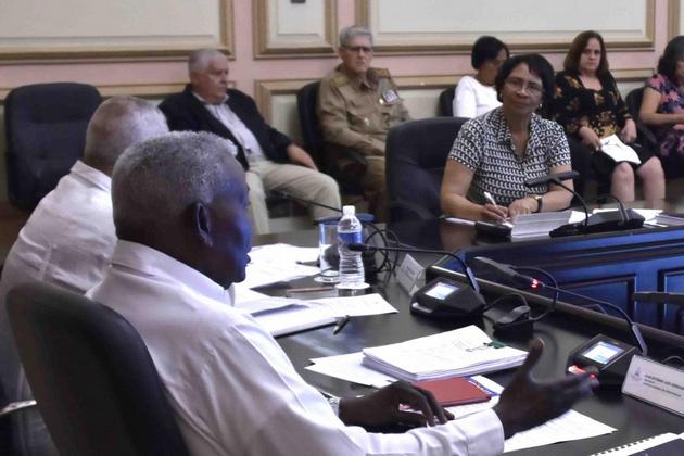 Dispone Consejo de Estado la elección del gobernador y vicegobernador provincial de Matanzas, Villa Clara y Santiago de Cuba