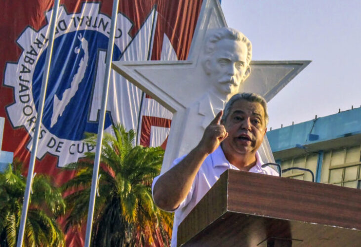 Foto: Heriberto González Brito