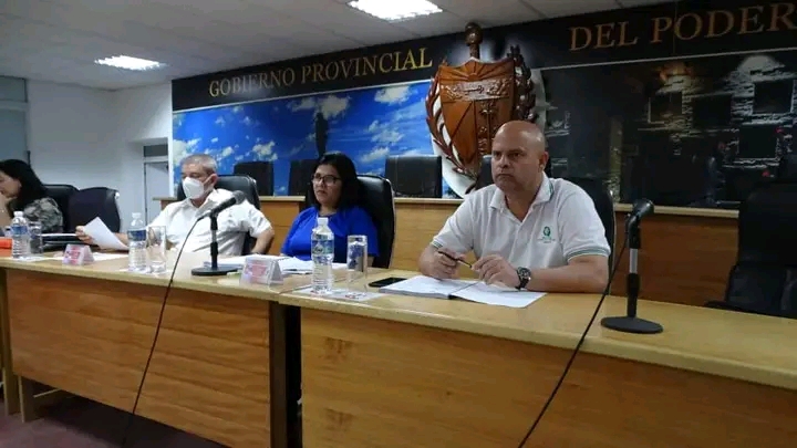 Sesiona Consejo Provincial del Poder Popular en Villa Clara 