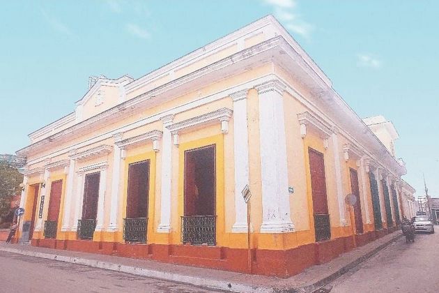 Galería provincial de Arte