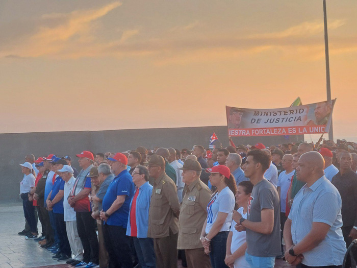 Foto: Luis Jiménez Echevarría