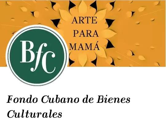 Anuncian Feria comercial Arte para mamá