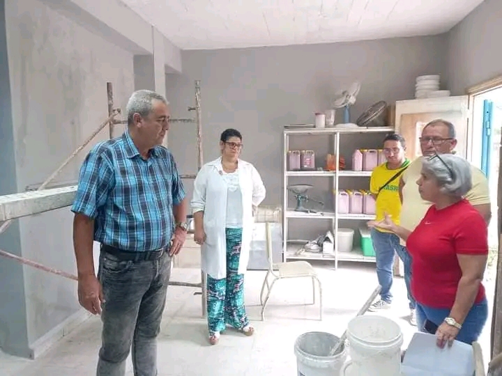 Noel Chinea Pérez, nuevo vicegobernador villaclareño