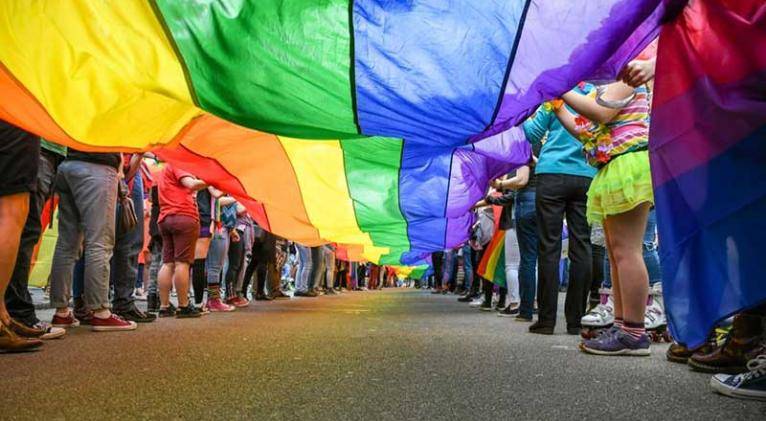 Celebrarán Jornadas Cubanas contra la Homofobia y la Transfobia