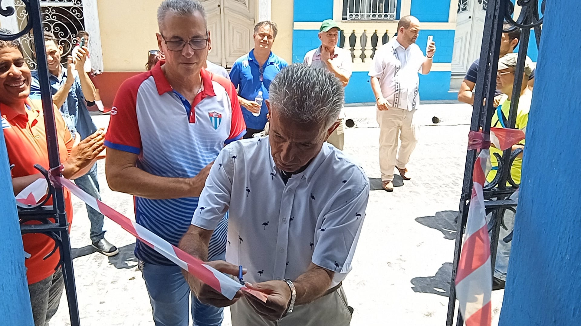 Inauguran Academia Municipal de Ajedrez de Santa Clara