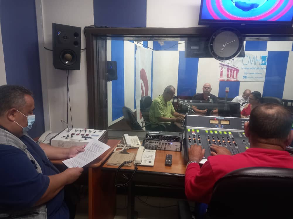 Situación electroenergética en el país y su impacto en Villa Clara 