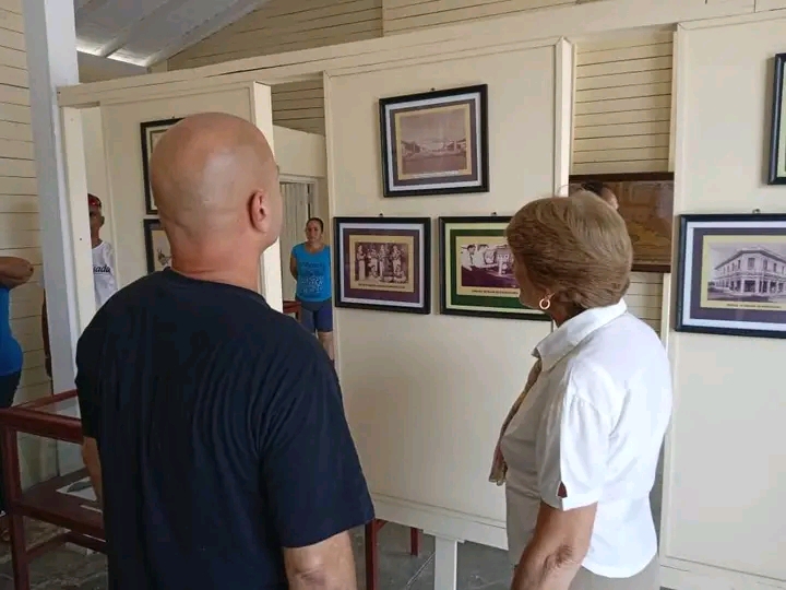 1716414402498 Gerardo Hernández en diálogo con cederistas villaclareños