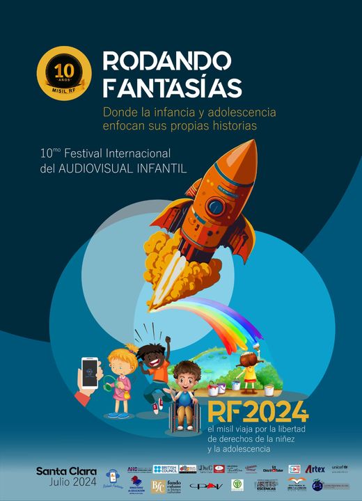 Rodando fantasías