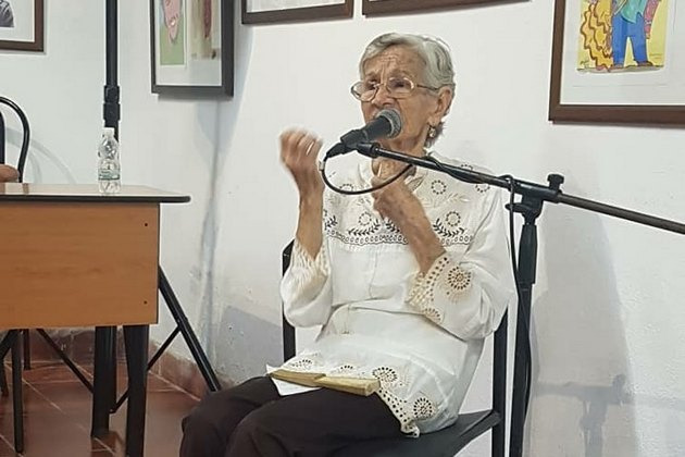 Peña de Los Anido: por y para la Cultura cubana