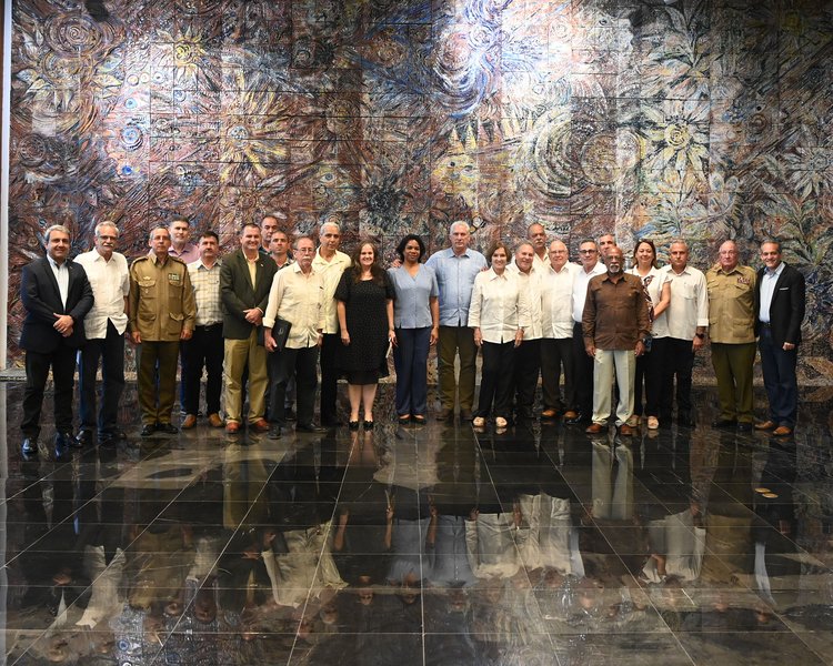 Consejo Nacional de Innovación: un espacio aportador para construir consensos