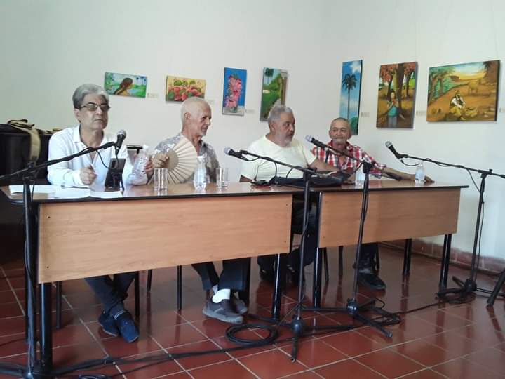 Sobre la ruralidad en la literatura cubana
