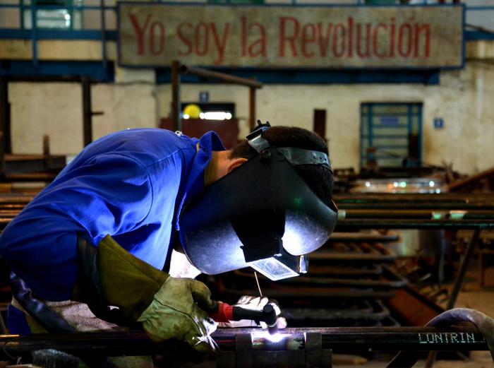 Próxima sincronización de varios bloques de generación atenuará las afectaciones eléctricas