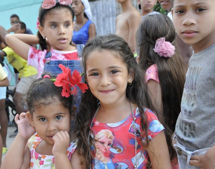 Foto: Ismael Batista Ramírez