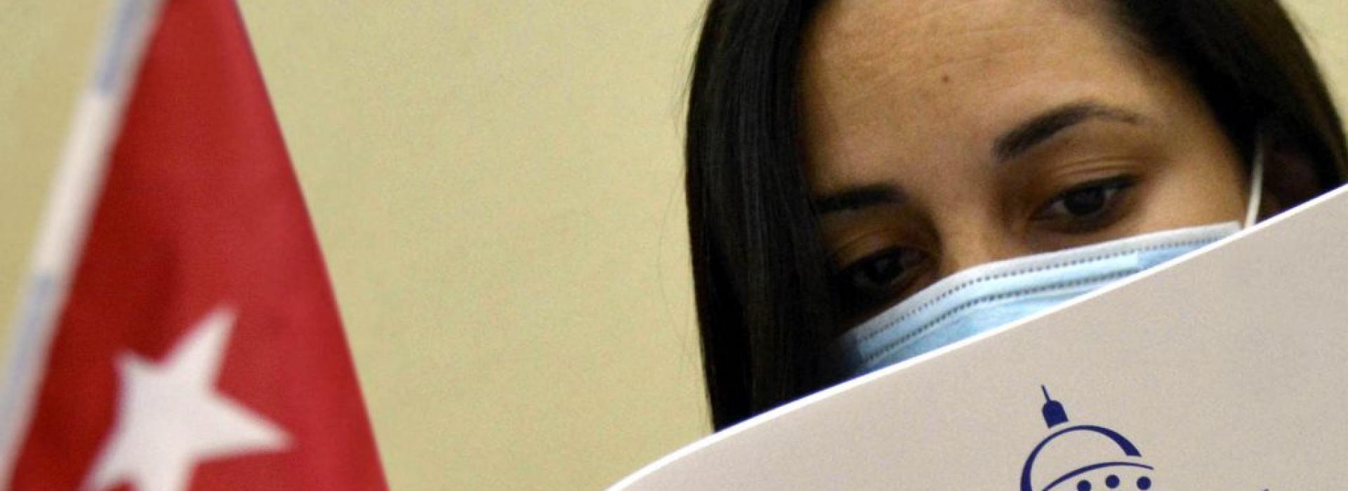 Asamblea Nacional: Disponibles para la población dos nuevos proyectos de leyes 