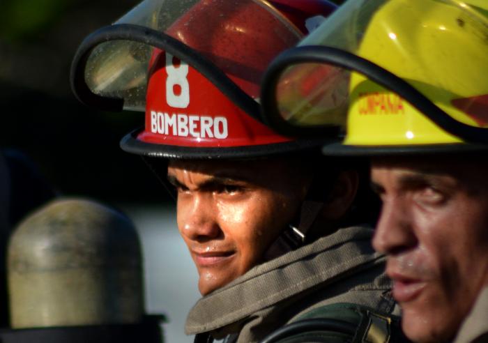 No se realizará el Ejercicio Popular Meteoro-2024