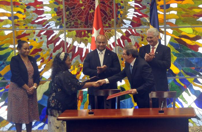 Foto: Ismael Batista Ramírez
