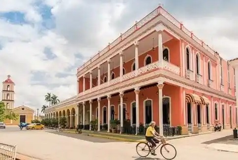 Convocan al concurso fotográfico Revelando mi ciudad 