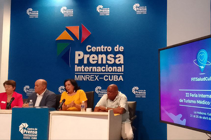 Convocan a V Convención Internacional Cuba Salud 2025 y sus ferias asociadas