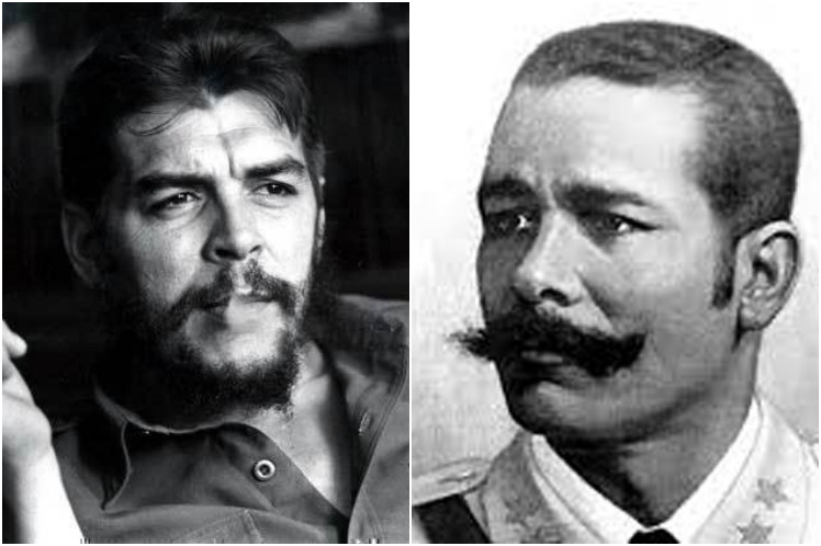 Homenaje a Maceo y Che convoca movilizaciones juveniles en Cuba