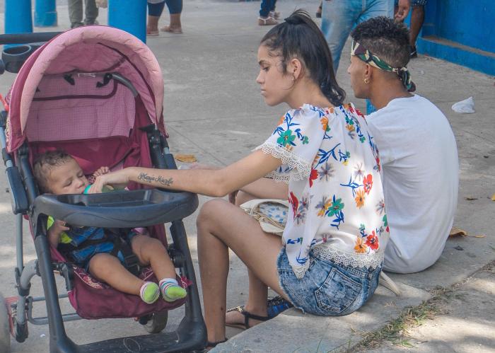 Fecundidad adolescente: conocerla, prevenirla y controlarla
