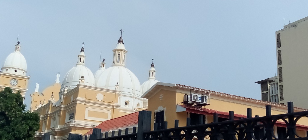 Estado de Zulia, tierra de Sol donde nace la venezolanidad