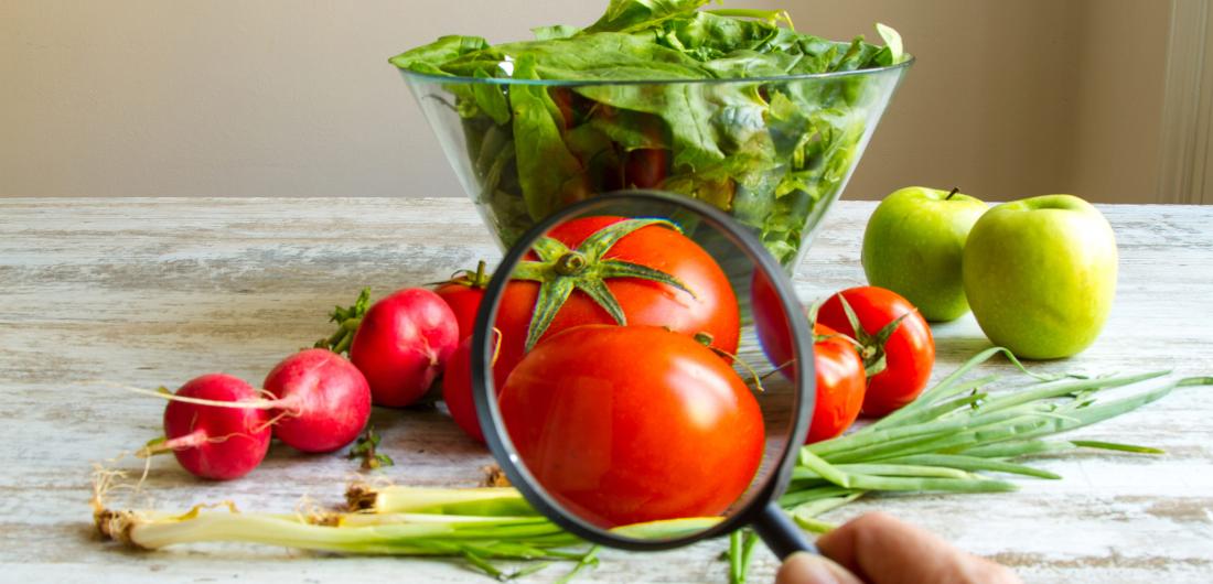 Inocuidad de los alimentos, un asunto de todos