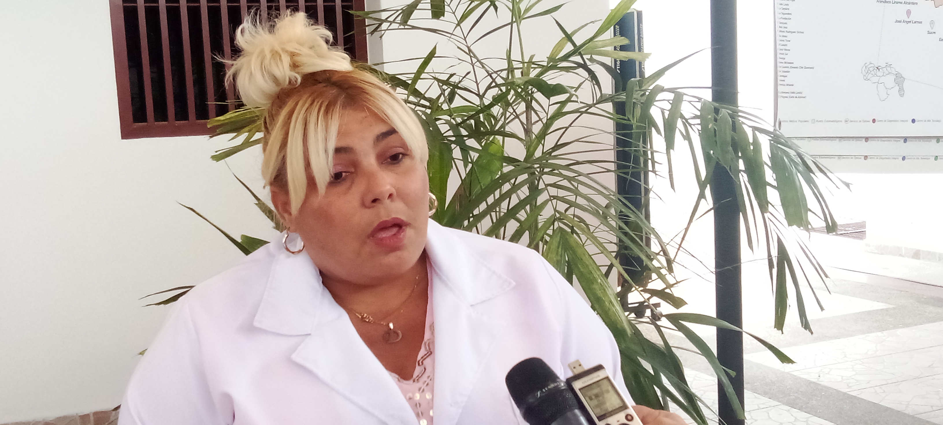 Misión Médica Cubana en Venezuela fortalece Vigilancia Clínica y Epidemiológica ante el incremento del Virus del Oropouche en la región de las Américas