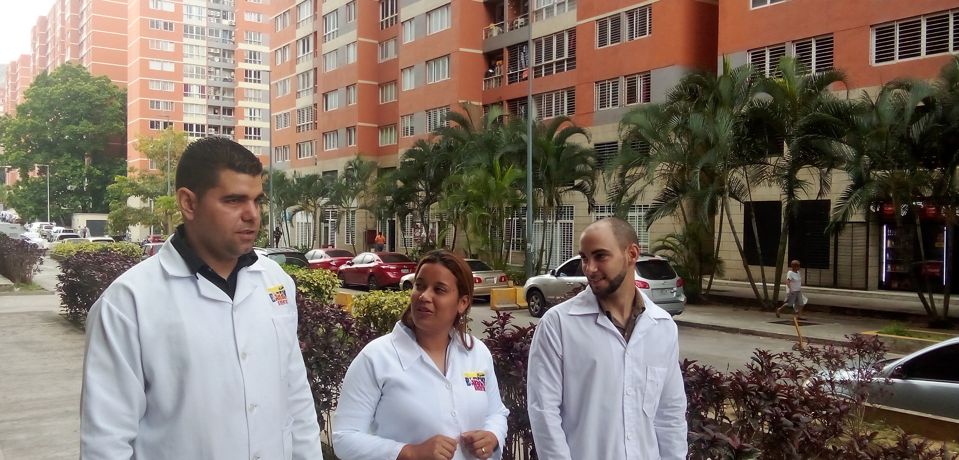 En Venezuela los jóvenes colaboradores cubanos despliegan un programa de actividades para honrar a dos grandes de nuestra historia, Maceo y Che en los aniversarios 179 y 96 de los natalicios de ambos héroes.