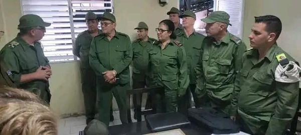Día Territorial de la Defensa