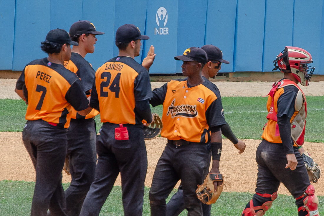 Béisbol:Leopardos barrieron a los Elefantes 