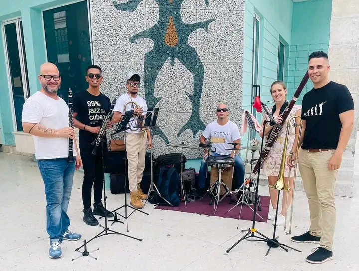 Raptus Ensemble prepara concierto homenaje a Santa Clara en su 335 aniversario 