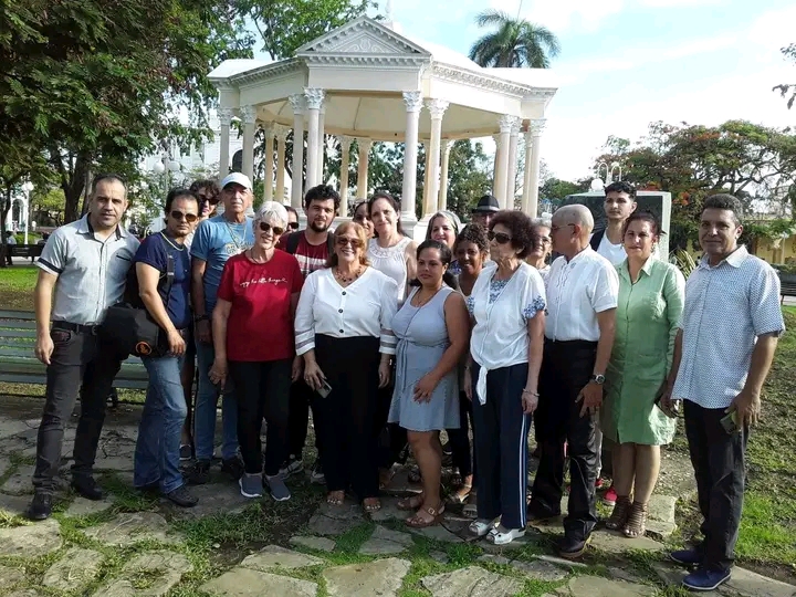Parque Vidal: 25 años como monumento nacional 