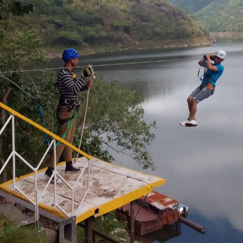 En Topes de Collantes, propuestas atractivas para el inicio del verano 