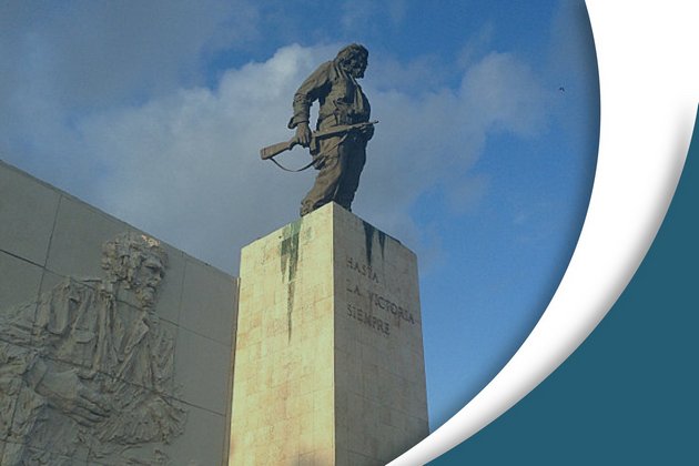 Cuba evoca hallazgo de los restos del Che