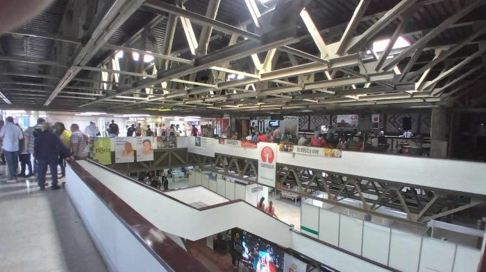 Empresariado cubano con alta presencia en ExpoCaribe 2024