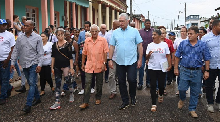 ¿Qué pasa en las visitas a los municipios? Respuestas Desde la Presidencia (+ Video)