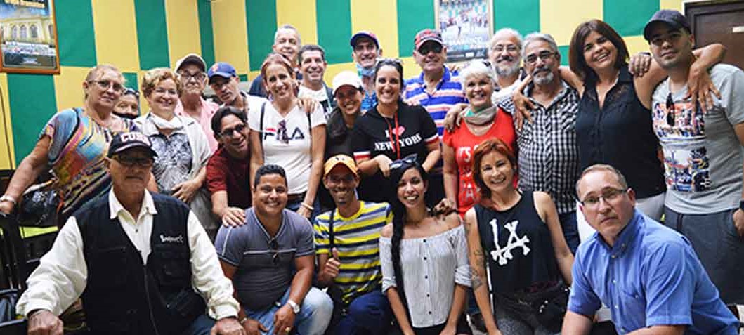 El Grupo Dramático de CMHW celebra este 4 de julio 55 años de historias, emociones, risas, llantos, tensiones, sabiduría, sensibilidad, identidad y cubanía.