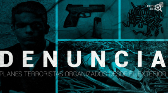 Nuevo plan terrorista contra Cuba, orquestado desde Estados Unidos (+ Video)
