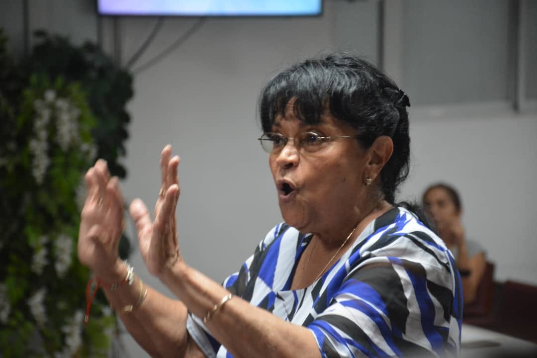 Que Santa Clara siga cantando