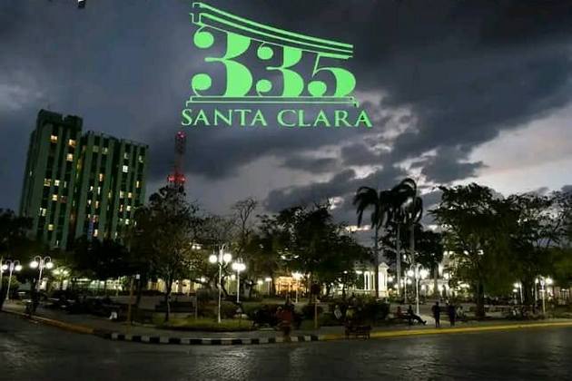 Hoy en la Mesa Redonda, Villa Clara con Todos 