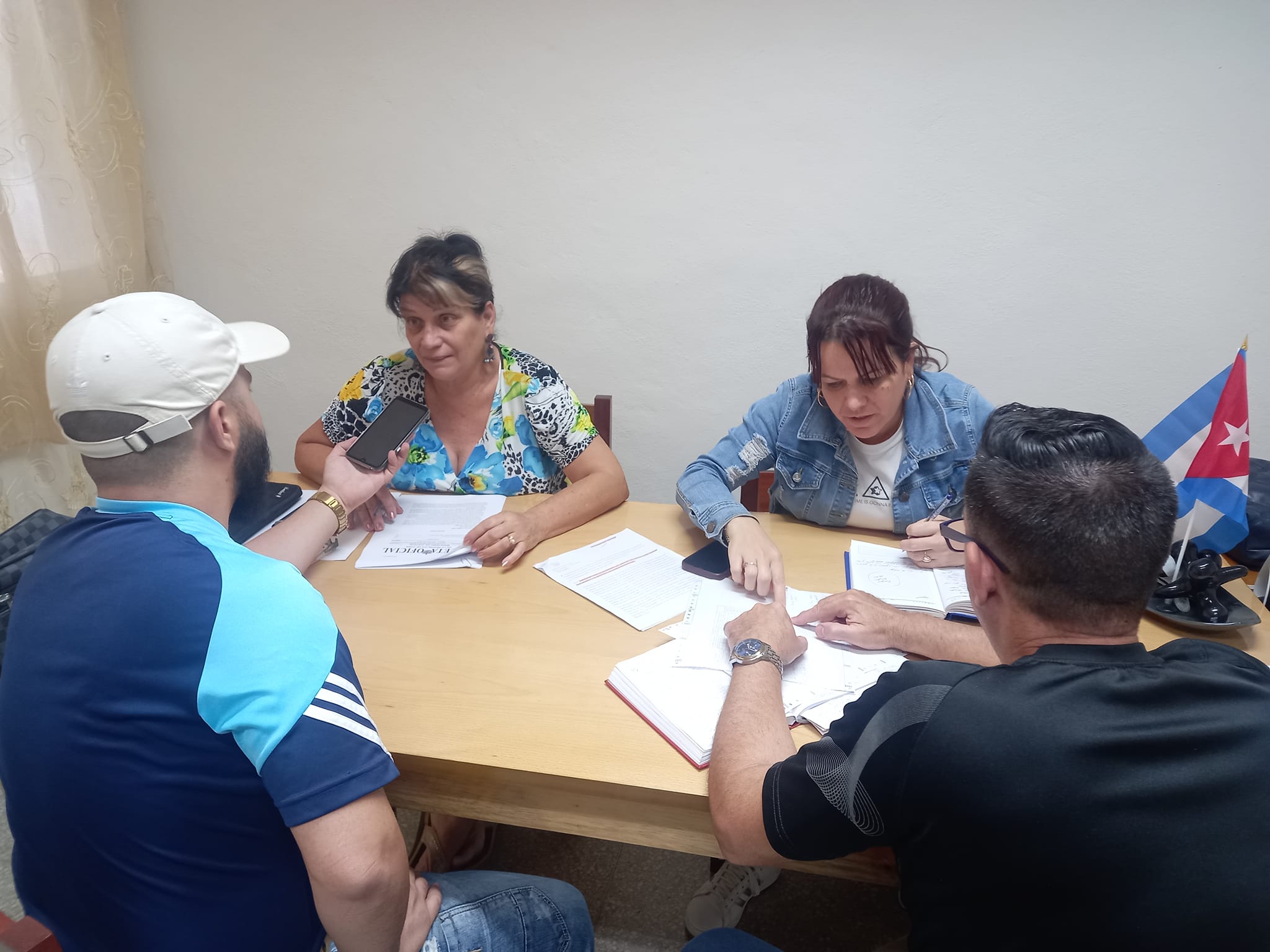 Cuerpos inspectivos velan por precios minoristas a productos imprescindibles en Villa Clara (+Audio)