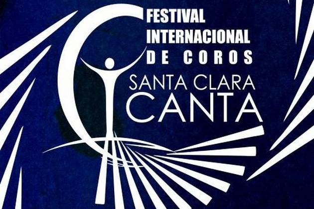 Finalmente, el canto fue luz en Santa Clara entre el 9 y el 12 de julio.