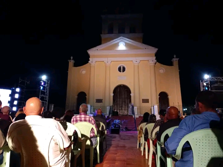 Santa Clara: 335 años en el corazón de Cuba