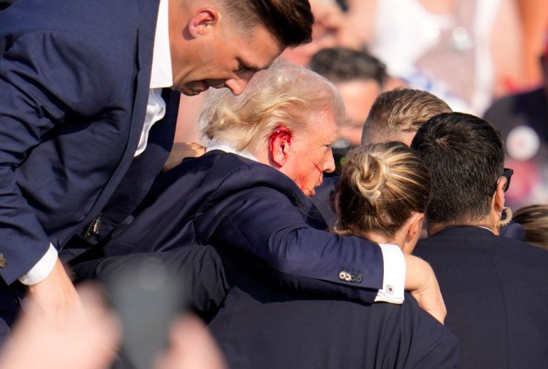 Lo que se sabe hasta el momento del ataque contra Donald Trump