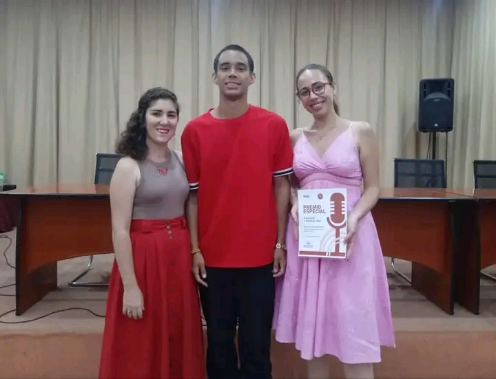 Celebra la UPEC en Villa Clara su 61 aniversario