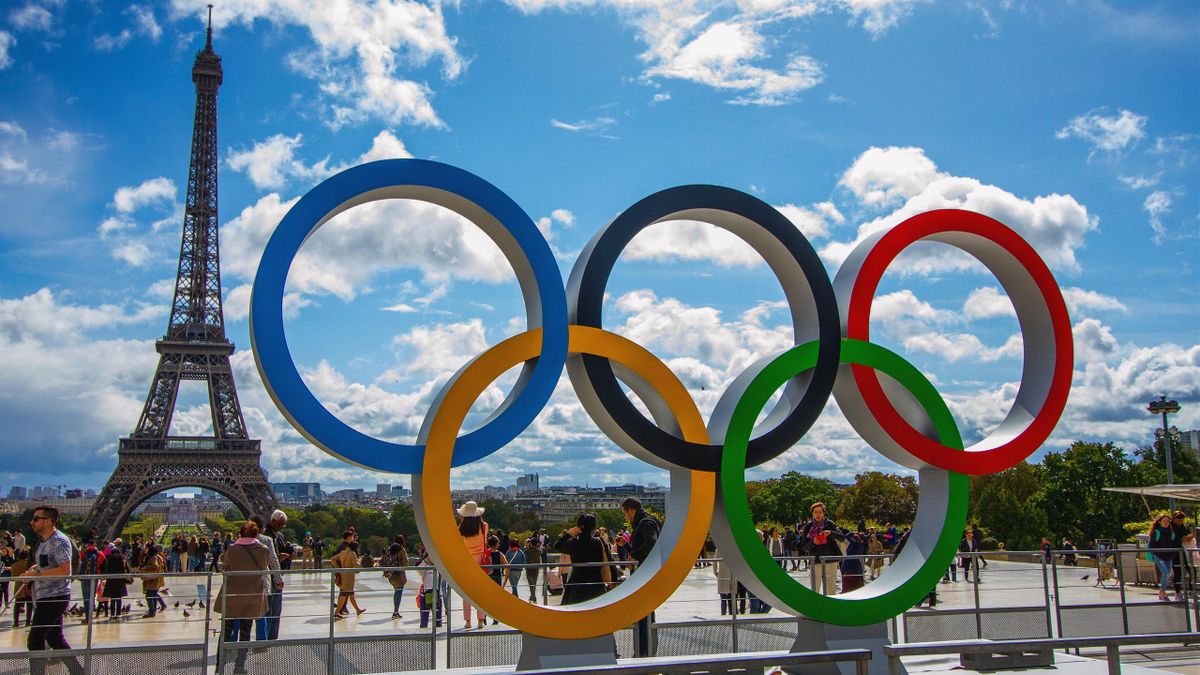 Cuba quiere tener un idilio en París 2024