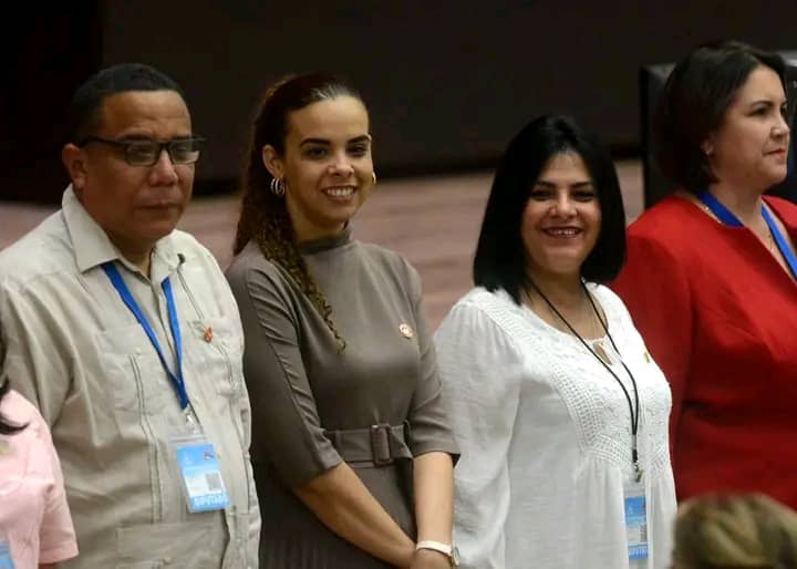 Parlamento cubano contará con nuevos miembros 