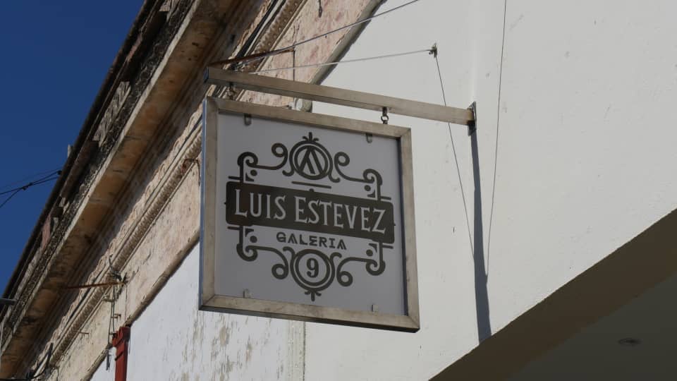 Inauguran galería del Fondo Cubano de Bienes Culturales en Santa Clara